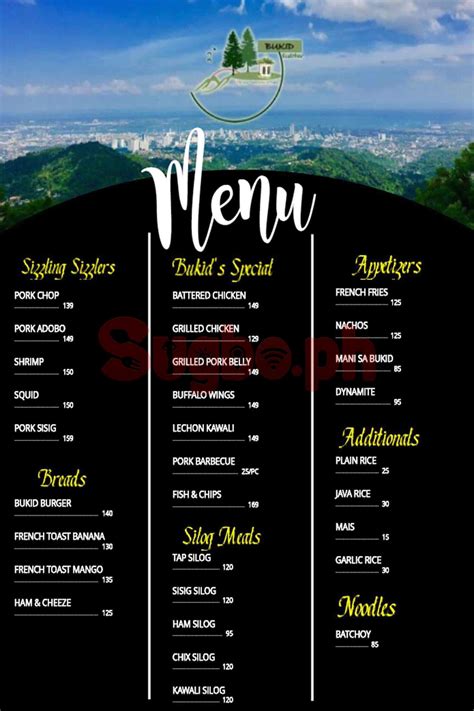 bukid restobar|Sugbo.ph on Twitter.